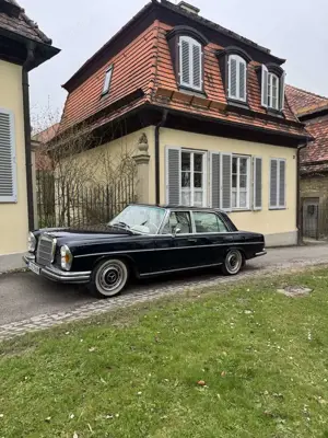 Mercedes-Benz 300 Mercedes Benz 300 SEL