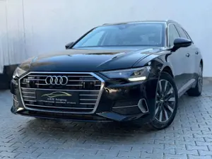 Audi A6 Avant 45 TDI quattro sport/Anhängerk/R-Kamera