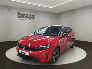 Opel Corsa YES Hybrid 81 kW(110 PS) 6-Gang-Doppelkupp