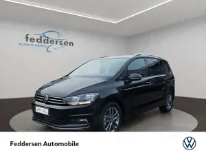 Volkswagen Touran Energy 1.5 TSI 7-Sitzer Navi Sitzheizung Rückfahr