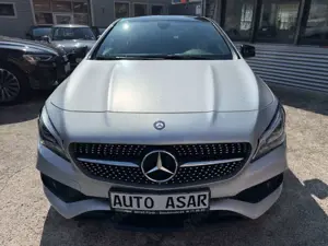 Mercedes-Benz Others CLA Shooting Brake 200 PANO/NIGHT/SONDERLACK Bild 2