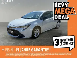 Toyota Corolla 1.8 Hybrid *CARPLAY*AA*KAMERA*