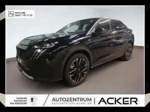 Peugeot 3008 Hybrid 145 GT AT. 360Kam/hWSS/LED/ACC -46%*