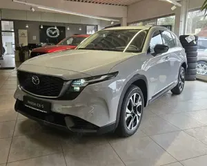 Mazda CX-5 2.5 e-SKYACTIV G 141 Exclusive-Line
