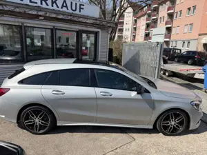 Mercedes-Benz Others CLA Shooting Brake 200 PANO/NIGHT/SONDERLACK Bild 4