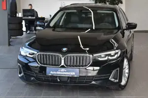 BMW 530 i Limo xDrive Luxury Aut. LED~Navi~RFK~Leder