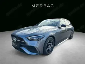 Mercedes-Benz C 200 T-Modell AUT LM SportS. SpurH SpurW