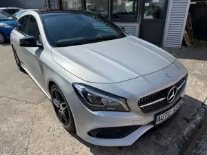 Mercedes-Benz Others CLA Shooting Brake 200 PANO/NIGHT/SONDERLACK Bild 3