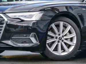 Audi A6 50 TFSI e quattro sport Pano Matrix HUD Bild 5