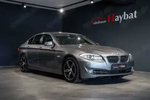 BMW 535 i F10 Limousine Leder-AHK-Navi-Xenon*Deutsch*