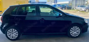 Volkswagen Polo IV United 1.4 Diesel Tüv:11/27 Bild 5