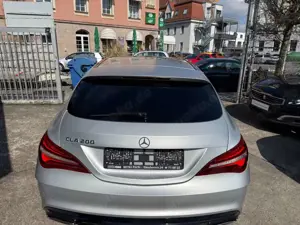 Mercedes-Benz Others CLA Shooting Brake 200 PANO/NIGHT/SONDERLACK Bild 5