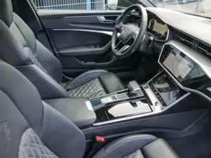 Audi A6 50 TFSI e quattro sport Pano Matrix HUD Bild 3