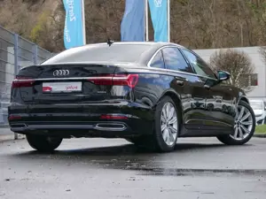 Audi A6 50 TFSI e quattro sport Pano Matrix HUD Bild 2