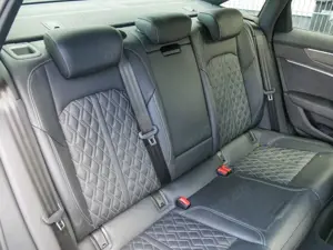 Audi A6 50 TFSI e quattro sport Pano Matrix HUD Bild 4