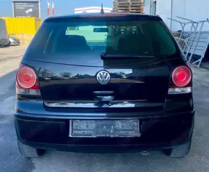 Volkswagen Polo IV United 1.4 Diesel Tüv:11/27 Bild 4