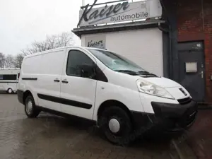 Peugeot Expert Kasten L2H1 Kasten Tüv 04/26