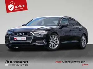Audi A6 50 TFSI e quattro sport Pano Matrix HUD