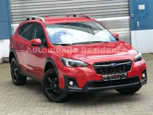 Subaru XV Comfort 1.6 4WD AUT.*NAVI*AHK*SHZ*MFL*ALU*TOP