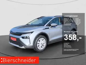 Skoda Elroq 55 kWh 50 AHK NAV RFK ACC SHZ PDC