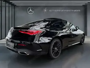 Mercedes-Benz CLE 200 Coupé AMG, 20'', Night-P., Pano-D. Bild 4