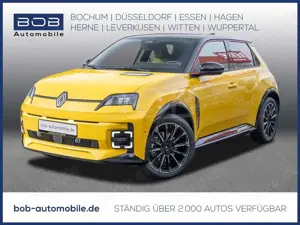 Renault R 5 Iconic Five 120 Urban Range NAVI SHZ PDC BT