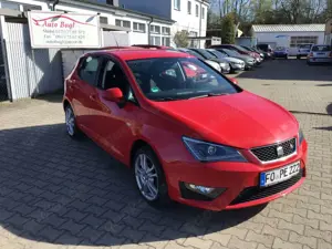 SEAT Ibiza Bild 2
