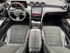 Mercedes-Benz CLE 200 Coupé AMG, 20'', Night-P., Pano-D. Bild 3