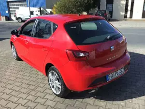 SEAT Ibiza Bild 4