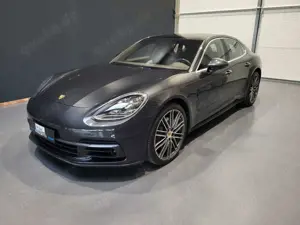 Porsche Panamera 4 S Diesel *TOP Ausstattung| Carbon| Chrono*