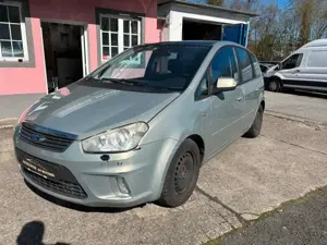 Ford C-Max C-MAX Titanium