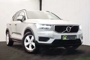 Volvo XC40 D4 Geartronic AWD RFKMRA+KEYLESS+TEMPOMAT