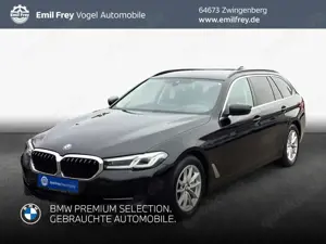 BMW 530 d Touring Aut. LED* Head-Up* HiFi* SHZ*