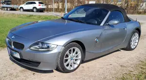 BMW Z4 Z4 roadster 2.5i Gutachten Note: Zwei