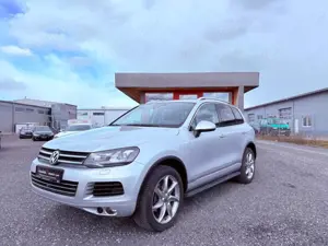 Volkswagen Touareg 7P 3.0 TDI | Leder | Navi | ACC | SBE
