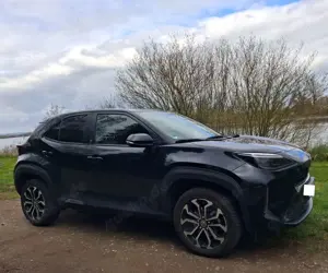 Toyota Yaris Cross Yaris Cross Hybrid Hybrid 1.5 VVT-i Comfort