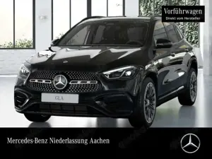 Mercedes-Benz GLA 220 4M AMG+NIGHT+PANO+360°+AHK+MULTIBEAM+HUD