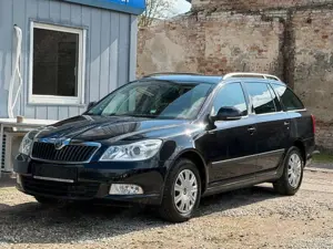 Skoda Octavia 1.6 TDI Ambition*TÜV neu*Klima*Temp*SHZ