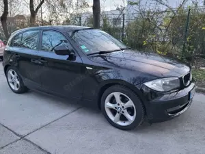 BMW 116 1er BMW 116i | 2010 | E87 | 122 PS | Facelift