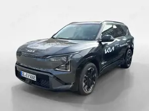 Kia Others EV5 160 kW GT-Line