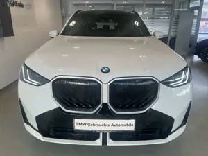 BMW X3 20 xDrive M Sport Pano Comfort H/K Klima-Sitze 4xS Bild 2