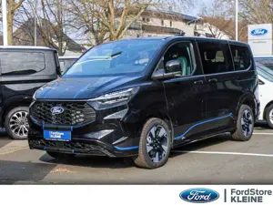 Ford Tourneo Custom L1 Sport 2.0l EcoBlue +PANO