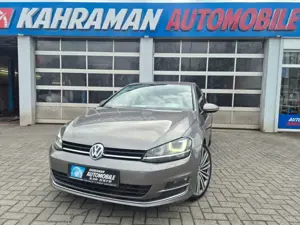 Volkswagen Golf VII Lim. Highline BMT