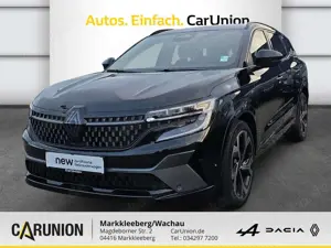 Renault Espace VI 1.2 Full-Hybr 200 Esprit Alp. 5-Sitze