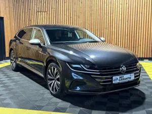 Volkswagen Arteon SB. TDI *Navi*Virtual*Kam*AHK*Keyless*