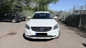Volvo XC60 Summum 2WD