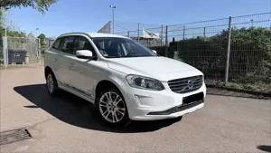 Volvo XC60 Summum 2WD Bild 2