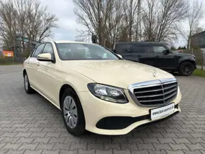 Mercedes-Benz E 200 d Limo TAXI MIETWAGEN KAMERA NAVI PDC Bild 2
