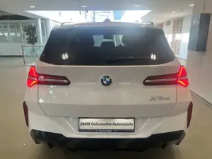 BMW X3 20 xDrive M Sport Pano Comfort H/K Klima-Sitze 4xS Bild 4