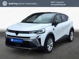 Renault Captur E-TECH Full Hybrid 145 ESPRIT ALPINE